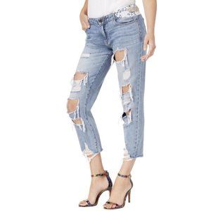 Guess | Jeans | Guess Tomboy Distressed 